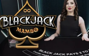 Blackjack Mambo